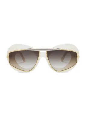 Loewe Double Frame Sunglasses