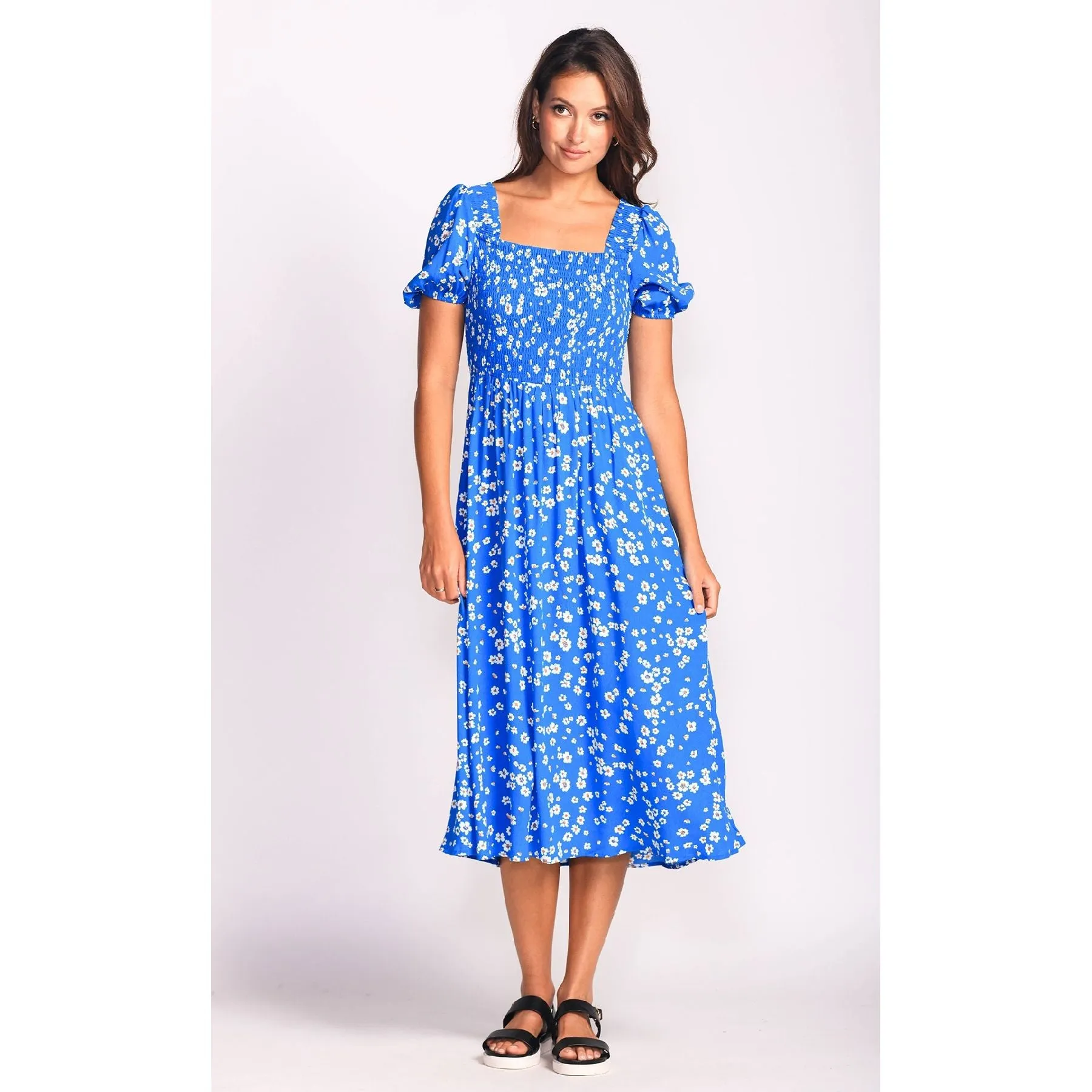 Marta Dress