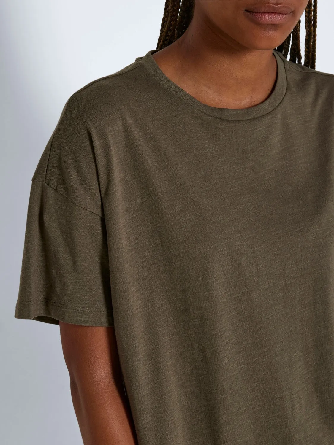 Mathilde T Shirt