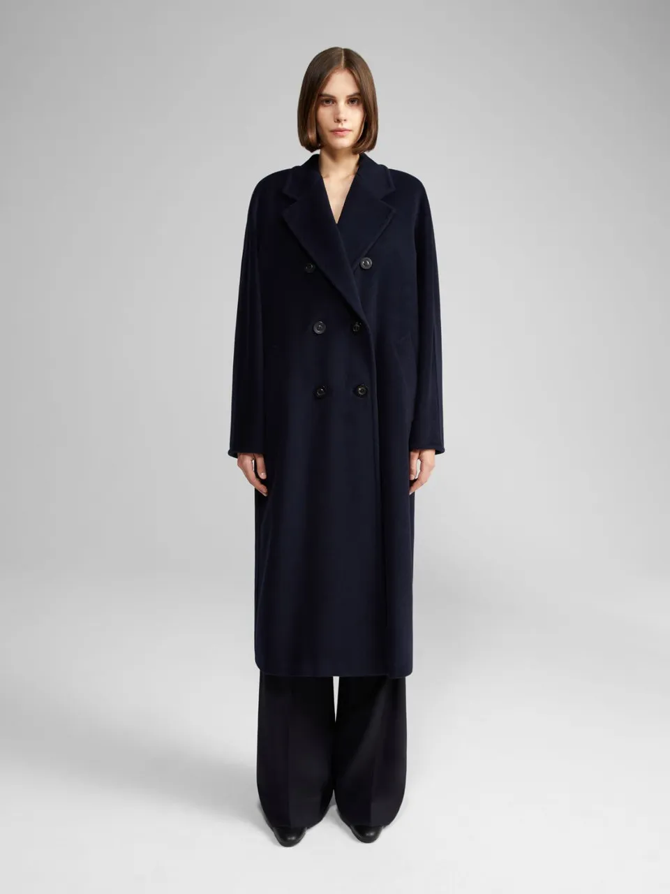 MAX MARA 101801 icon coat -                         -                     -                