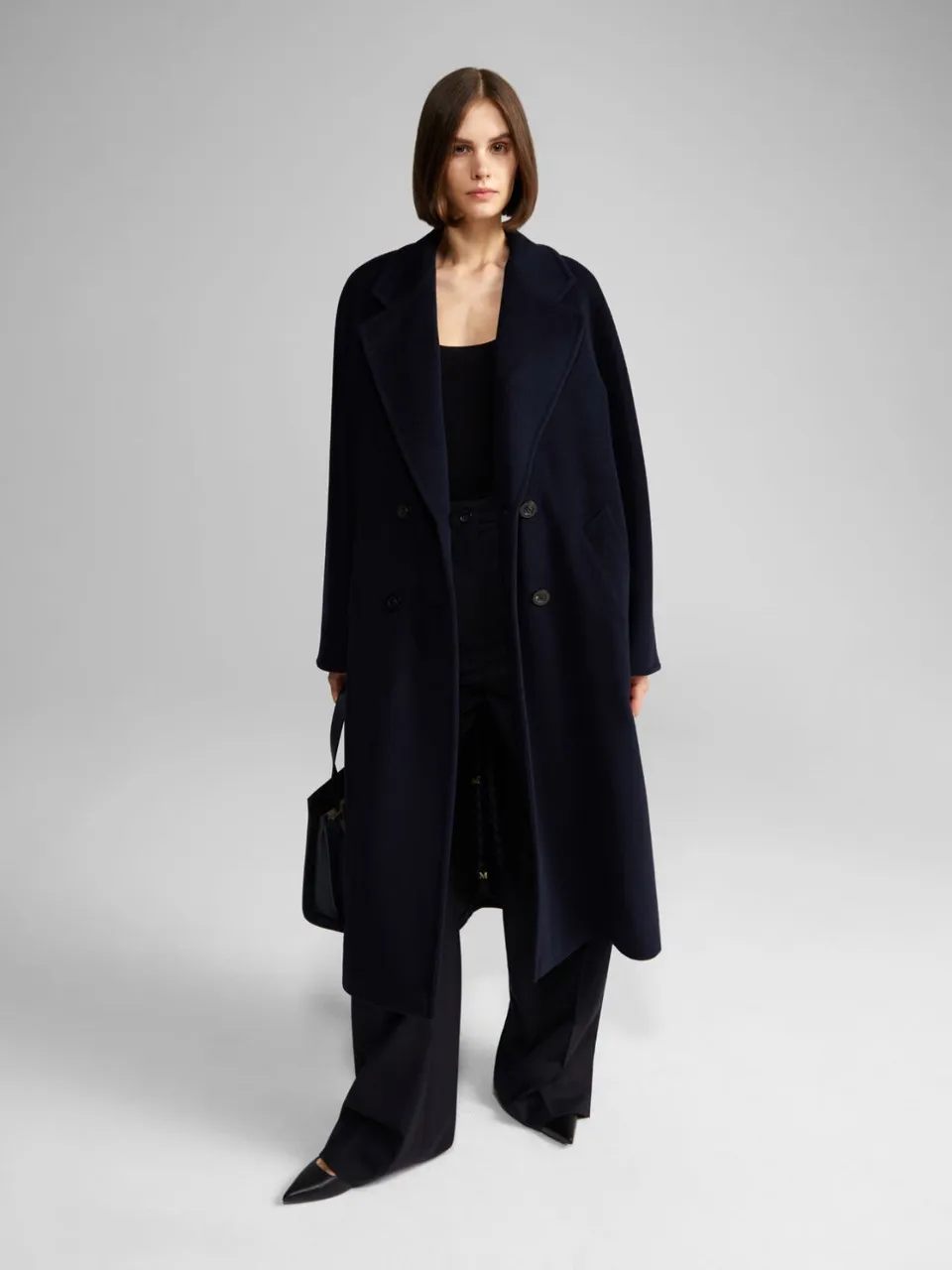 MAX MARA 101801 icon coat -                         -                     -                