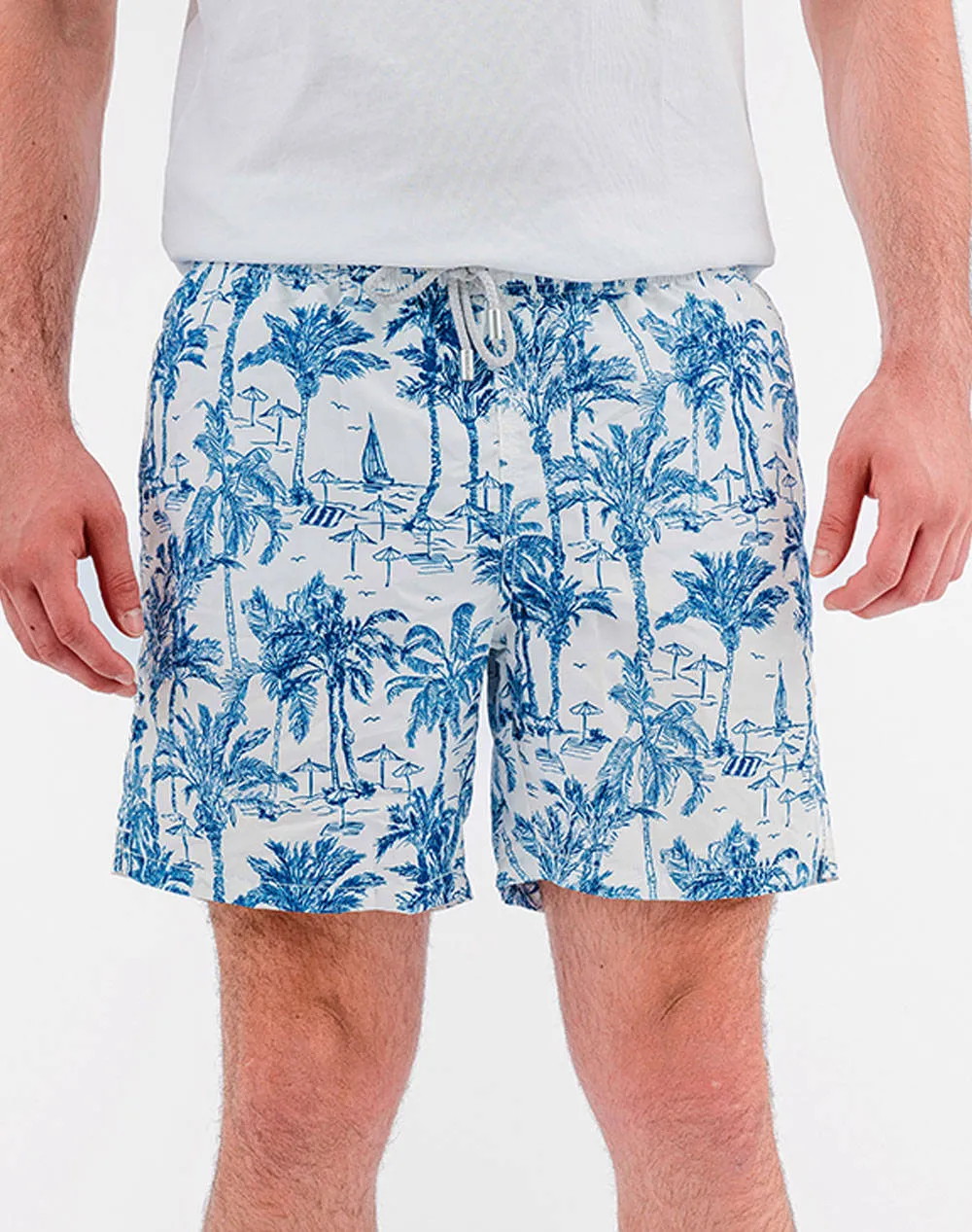 MC2 SWIM SHORTS