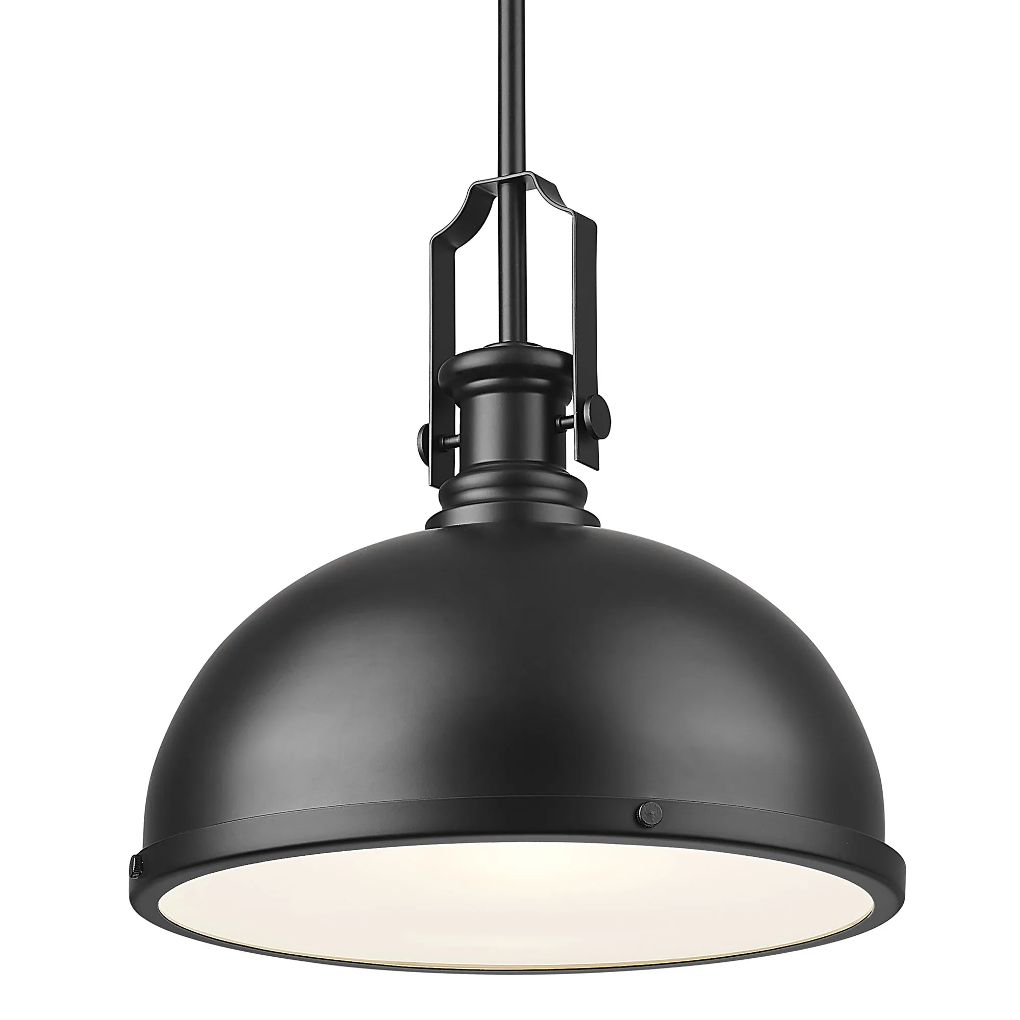 Melange Dome Pendant