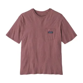 Men's Regenerative Organic Certified Cotton Lightweight Pocket T-Shirt