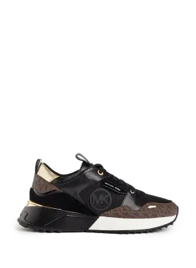 Michael kors  Theo sneakers - Black