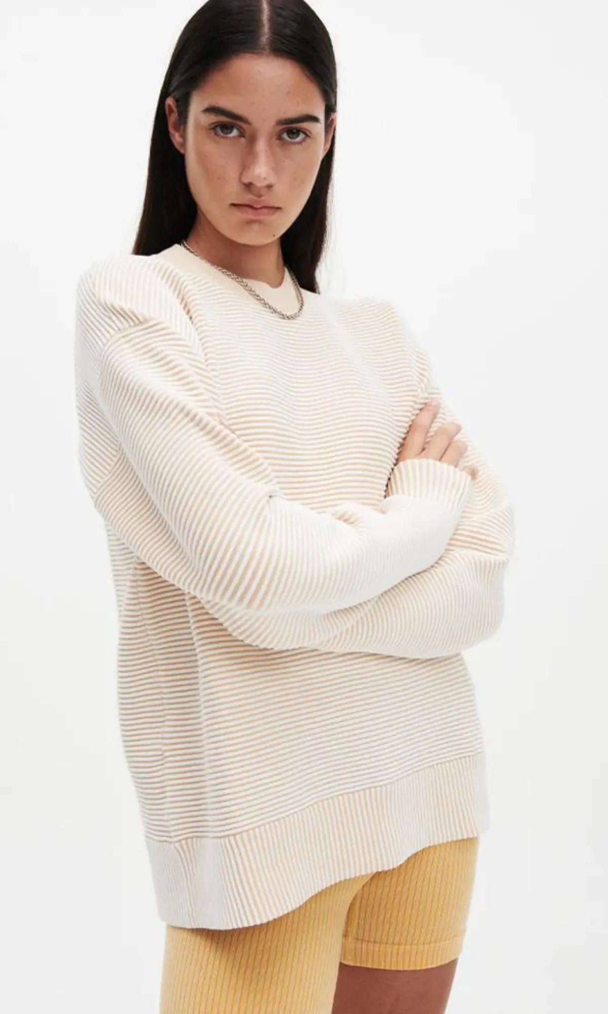 NAGNATA | Sonny Sweater
