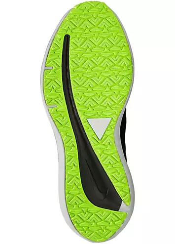Nike Air Winflo 9 Shield Weatherized Running Trainers | Grattan