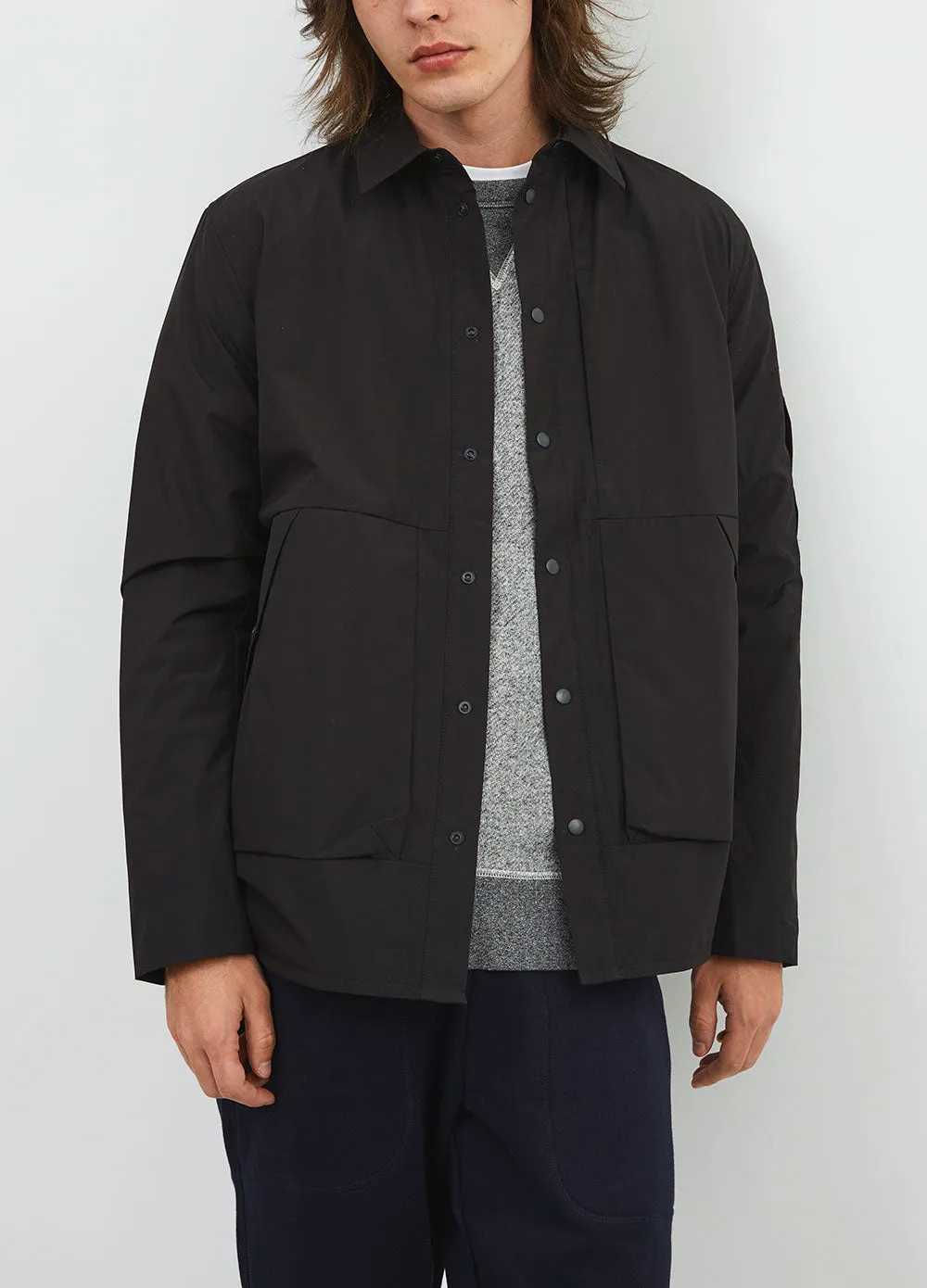 Norse Projects -  Jens GORE-TEX® Jacket - Jacket