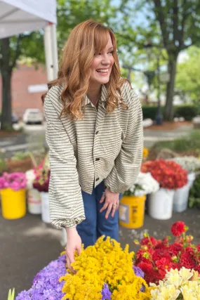 North Jacket