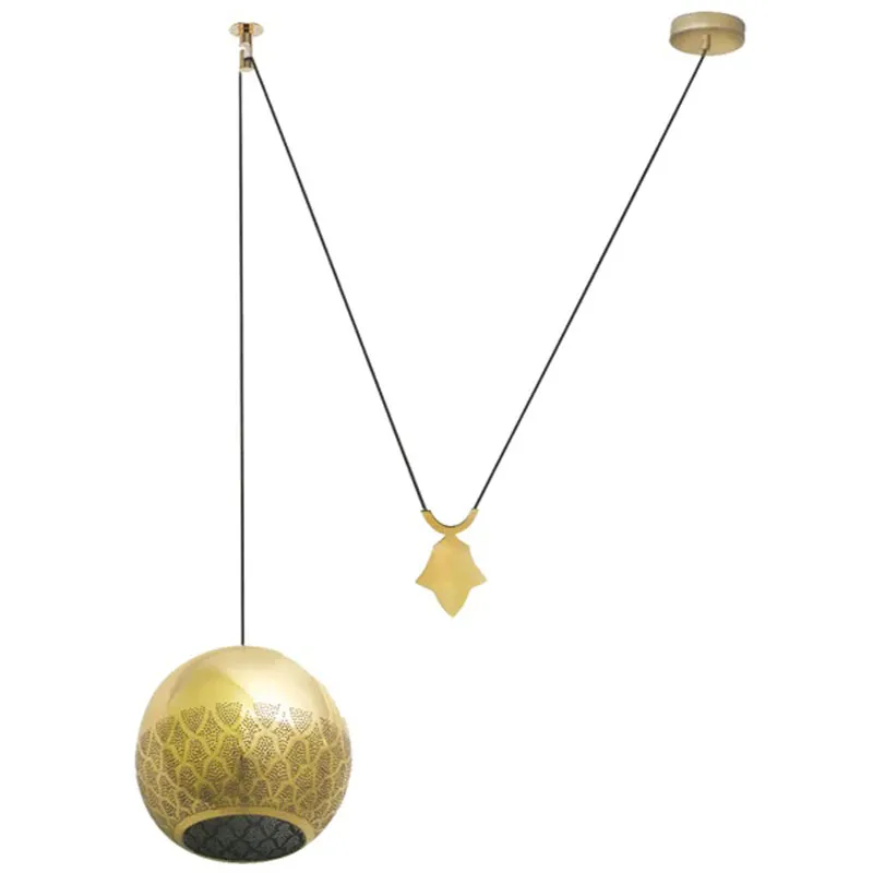 Nur Counterbalance Pendant