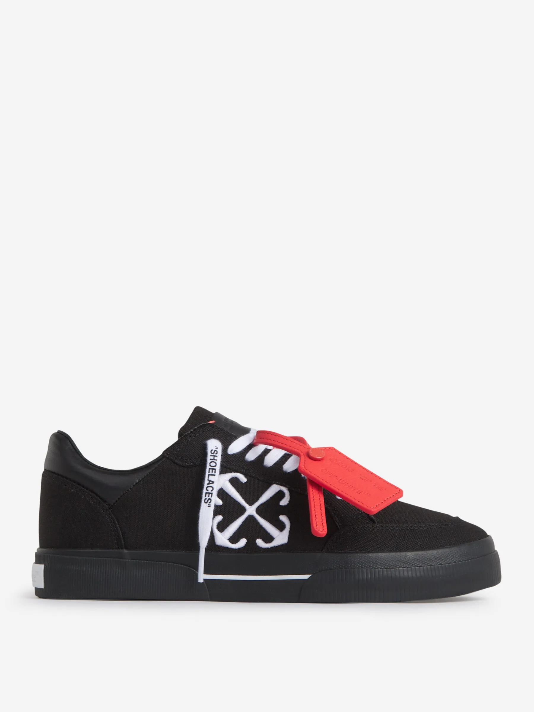 Off-White New Low Sneakers 
