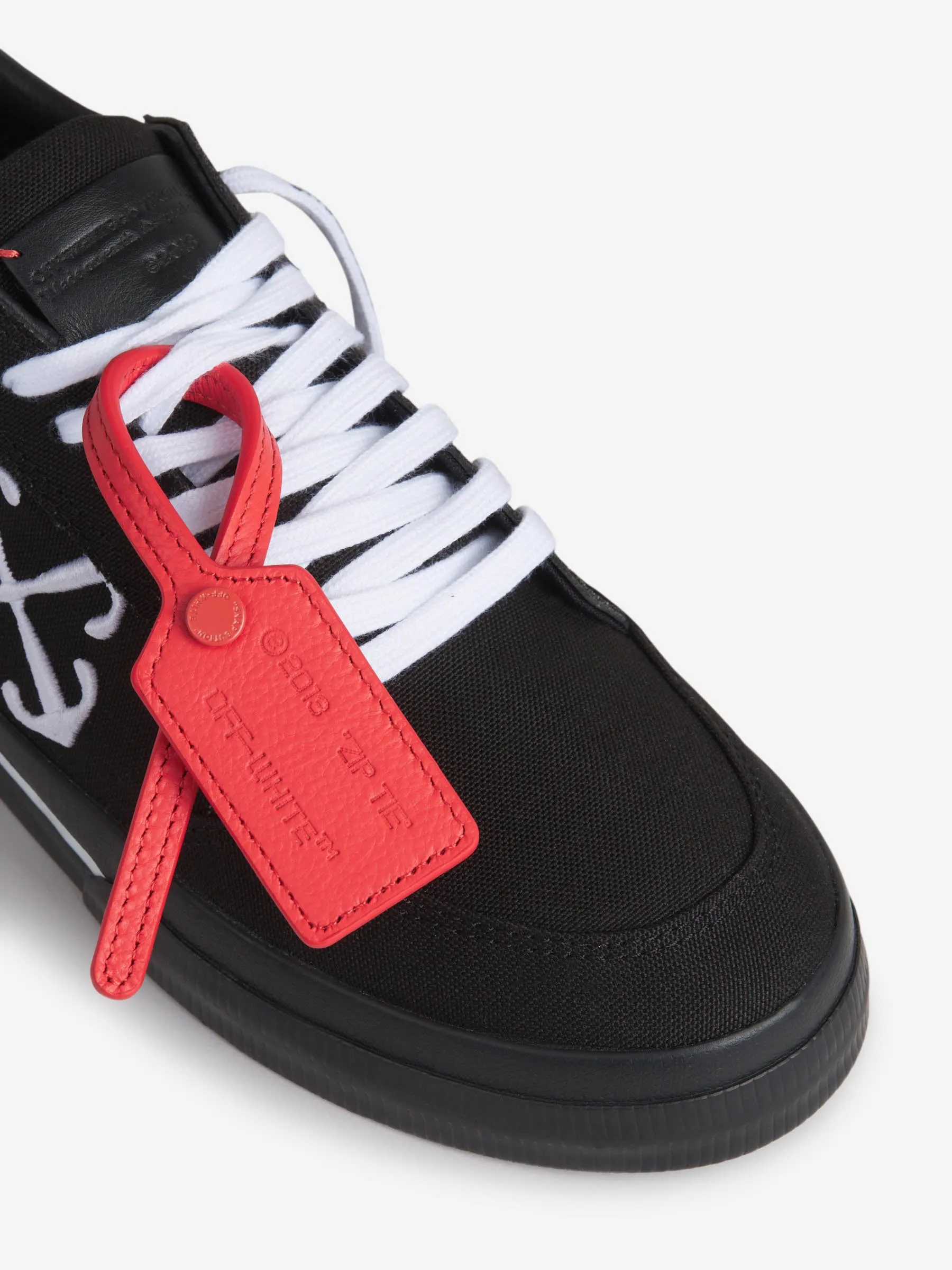 Off-White New Low Sneakers 