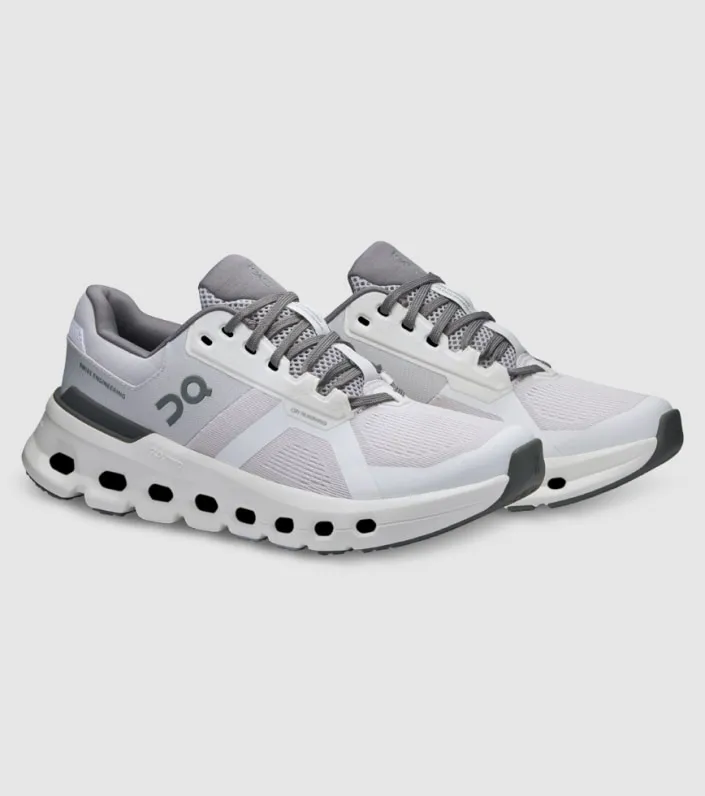 on cloudrunner 2 womens