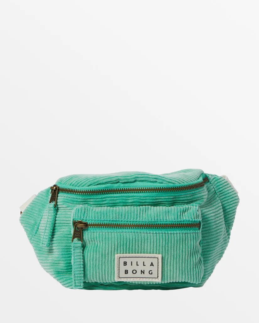 On My Bum Waist Pack