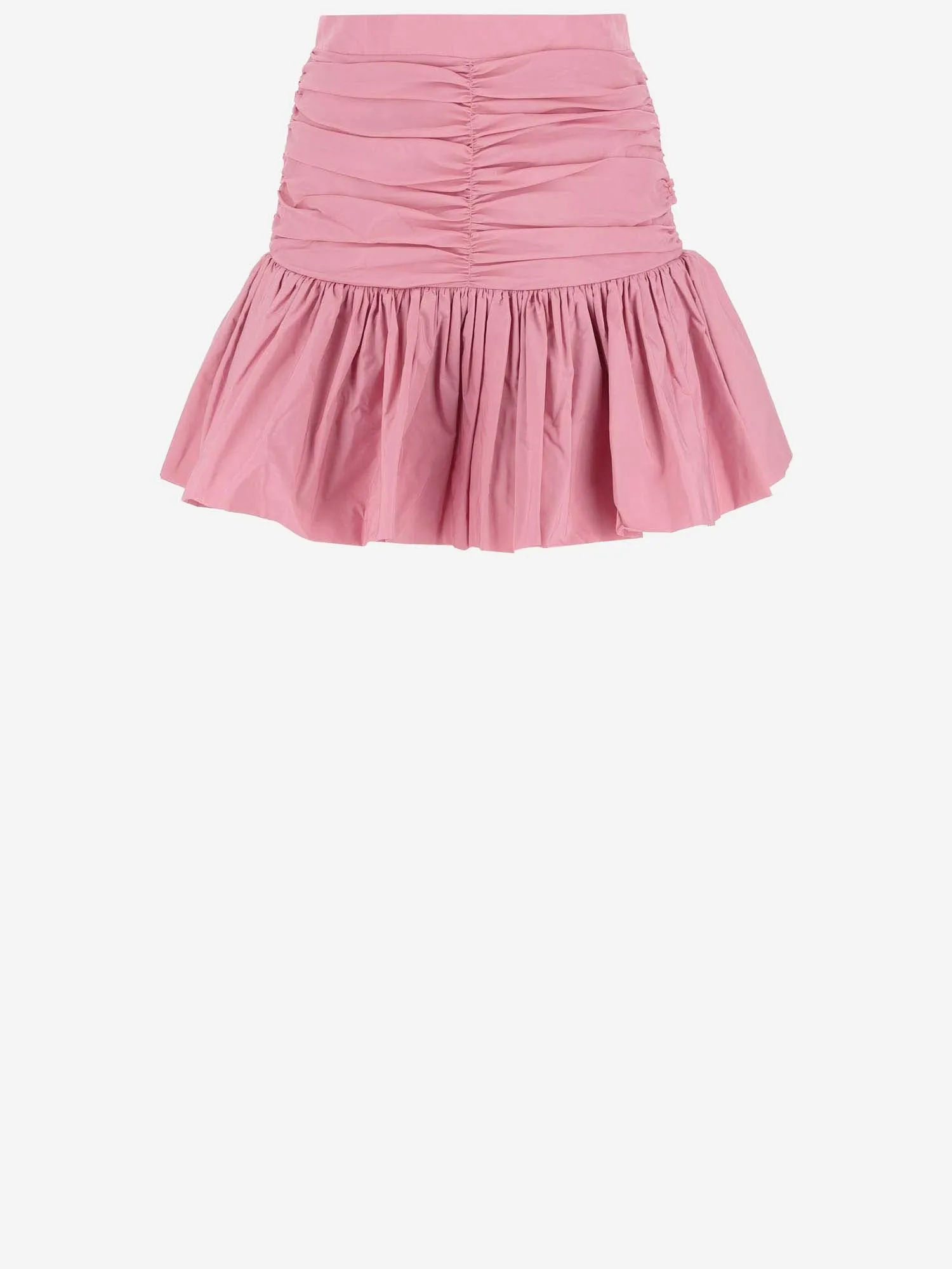 Patou    Patou Polyfaille Skirt