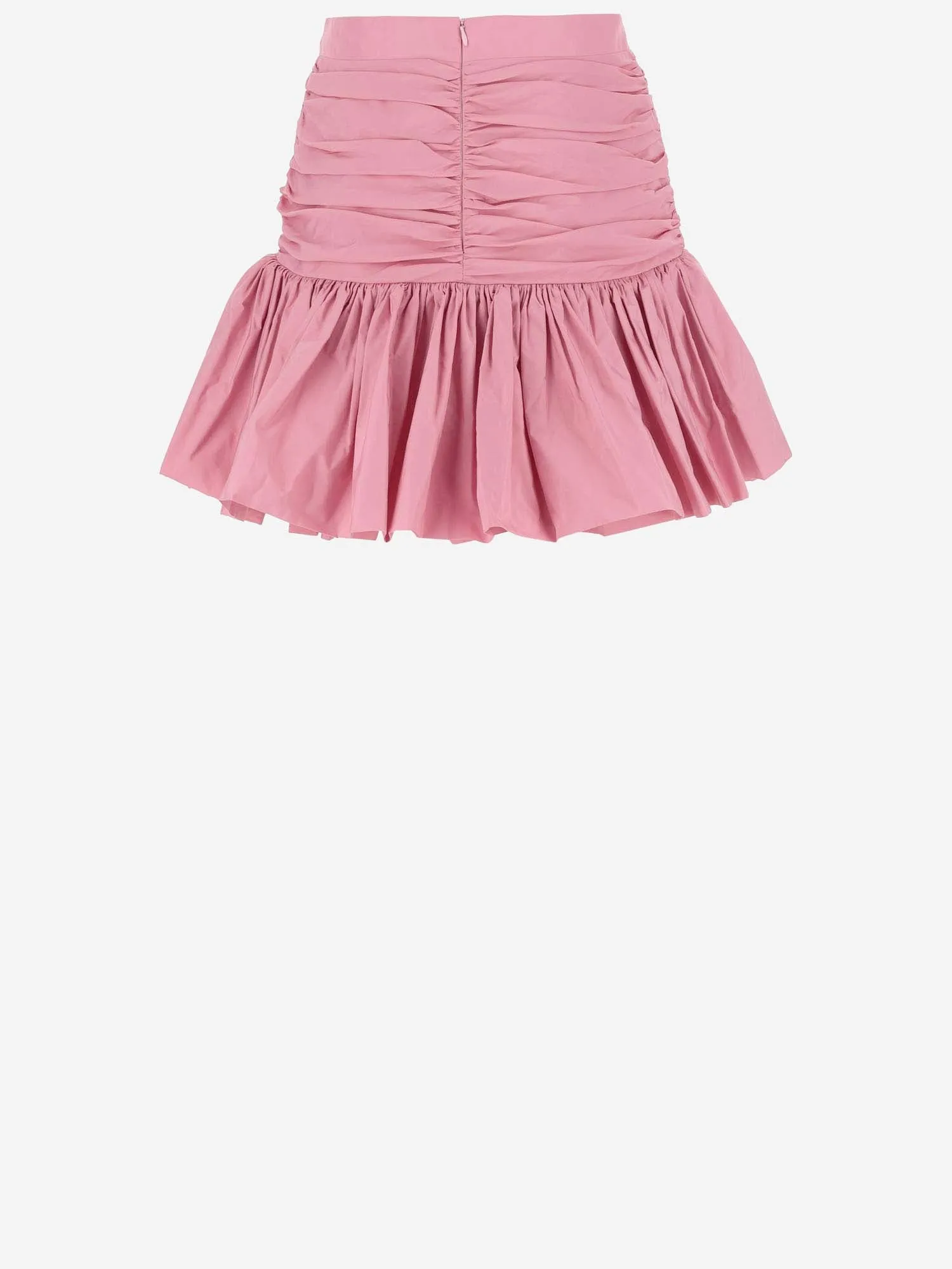 Patou    Patou Polyfaille Skirt