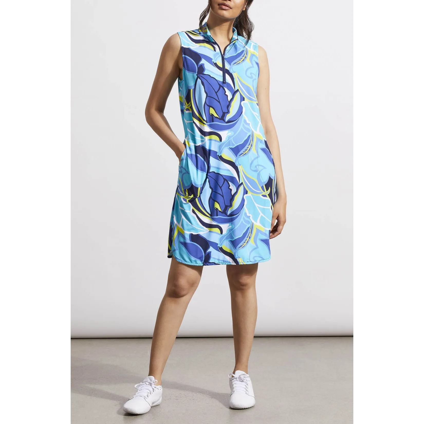 Performance Dress