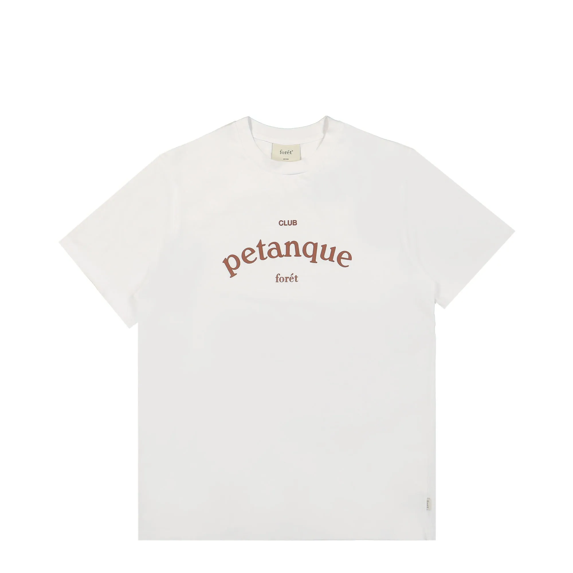 Petanque T-Shirt