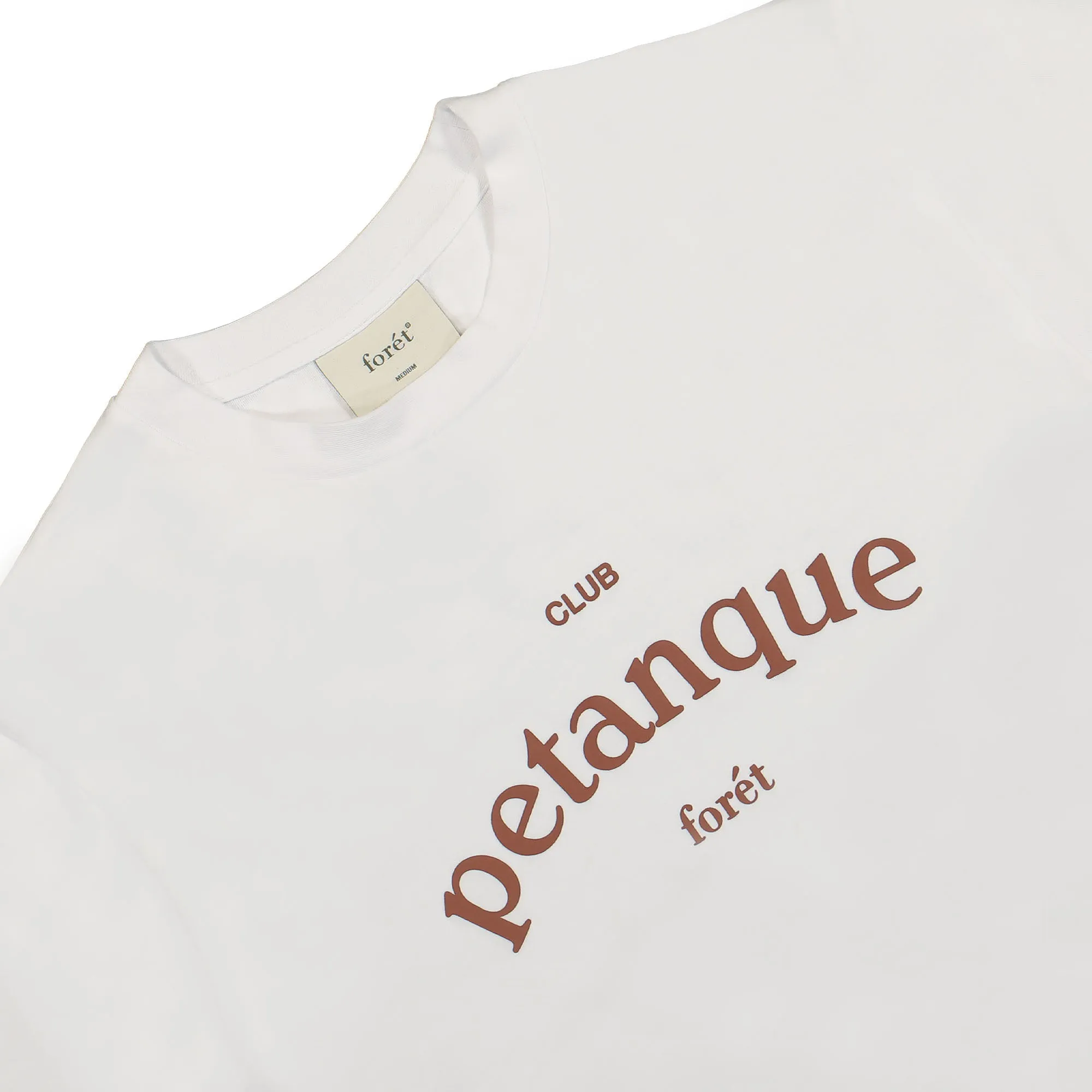 Petanque T-Shirt