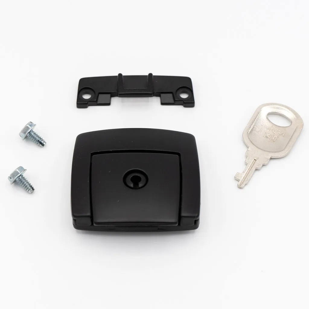 Platt LOC024 Replacement Latch Assembly with Key