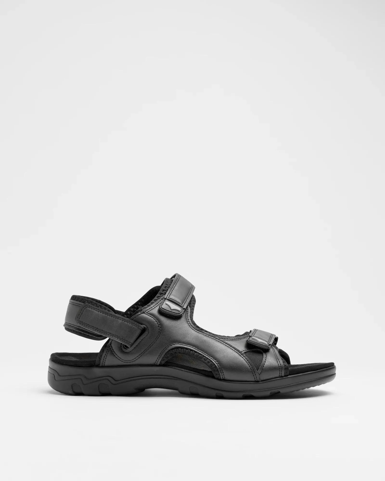 popular  Mens Comfort Sandals - Saul