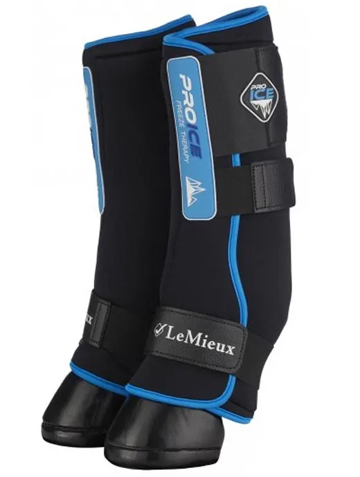 Pro Ice Freeze Therapy Boot 