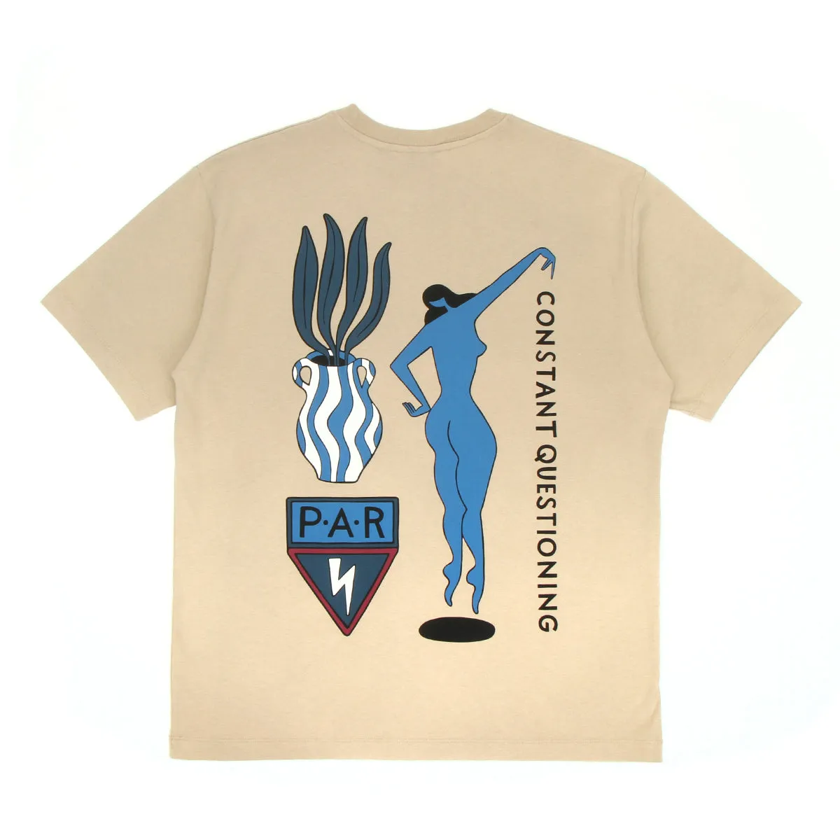 Questioning T-Shirt
