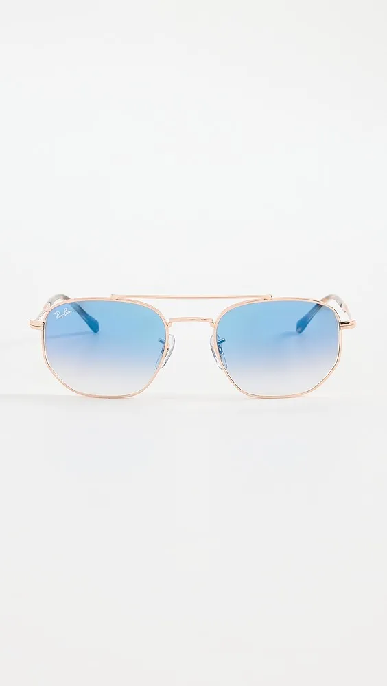 Ray-Ban   0RB3707  Sunglasses 