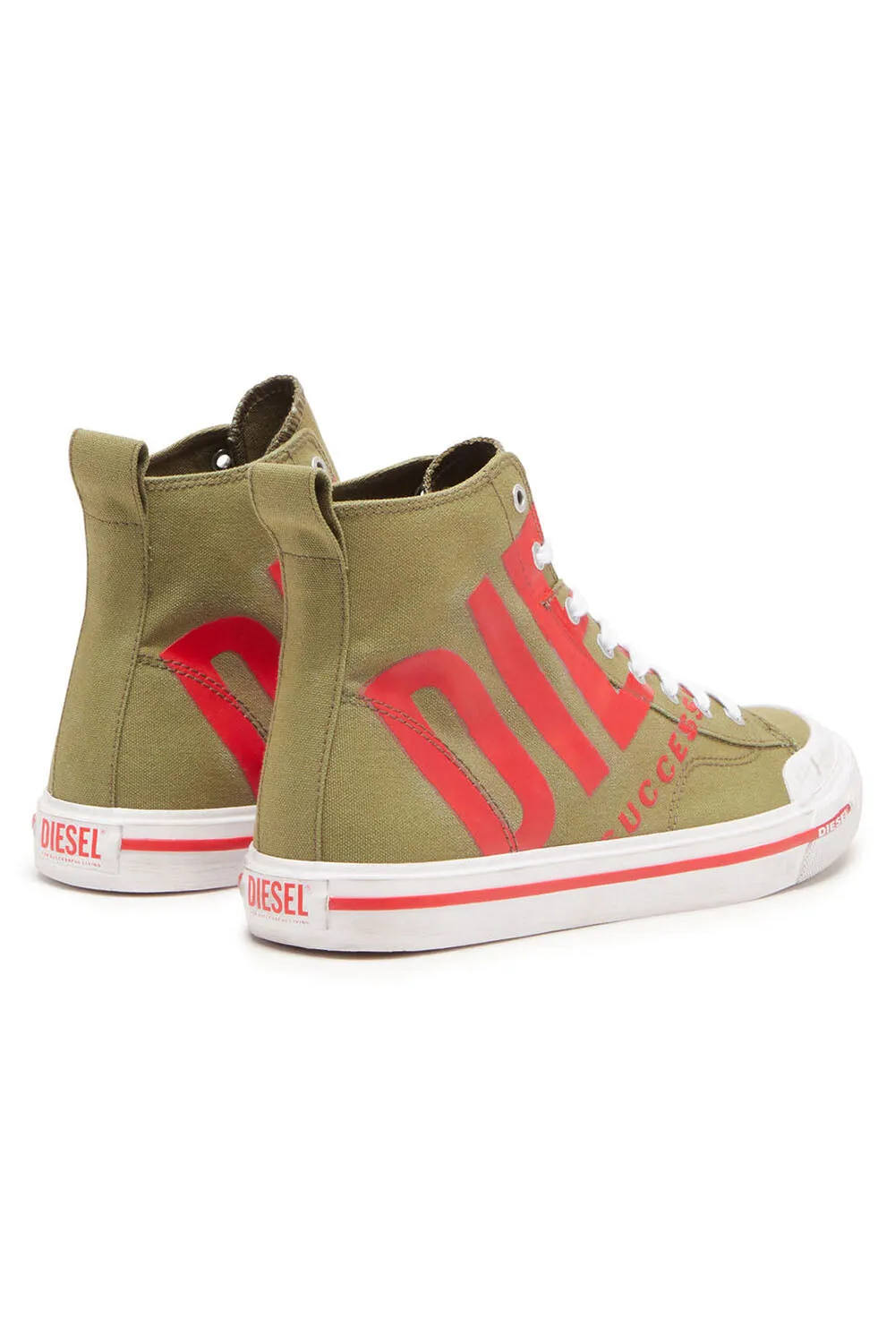 S-Athos Mid X Sneaker*