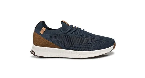 SAOLA Sneakers Men Tsavo 2.0 Navy