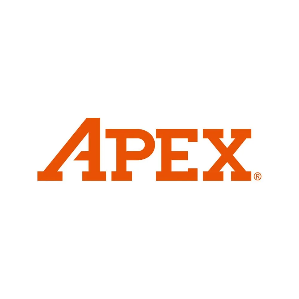 SD-5715 Apex Portapuntas Magnético de 1/4”, Impulsor Hexagonal de 1/4”, Longitud Total 4-17/32”