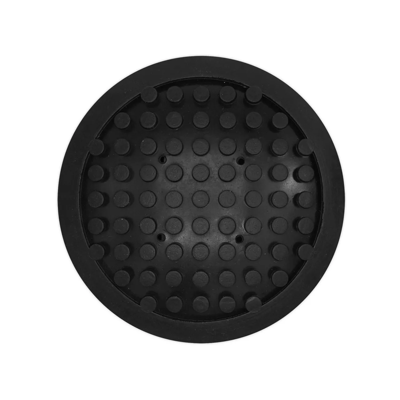 Sealey JP05 Safety Rubber Jack Pad - Type C