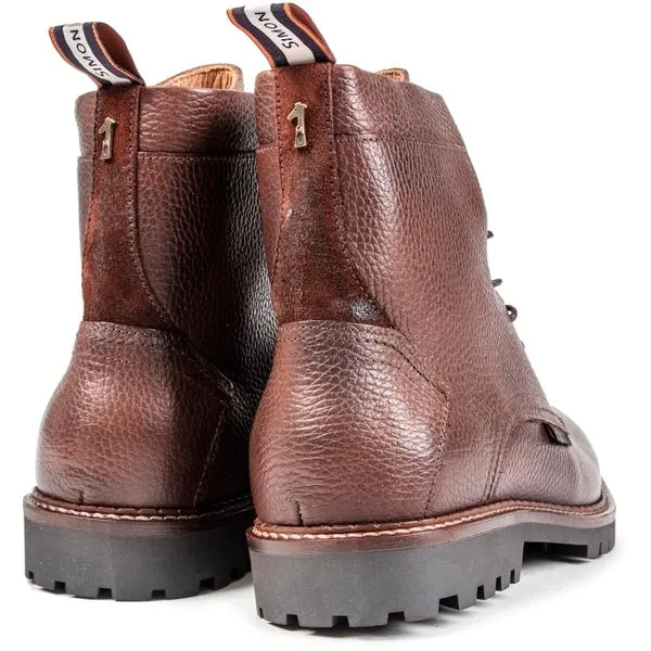 Simon Carter Neptune Boots