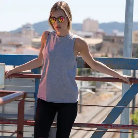 SK232 High neck vest