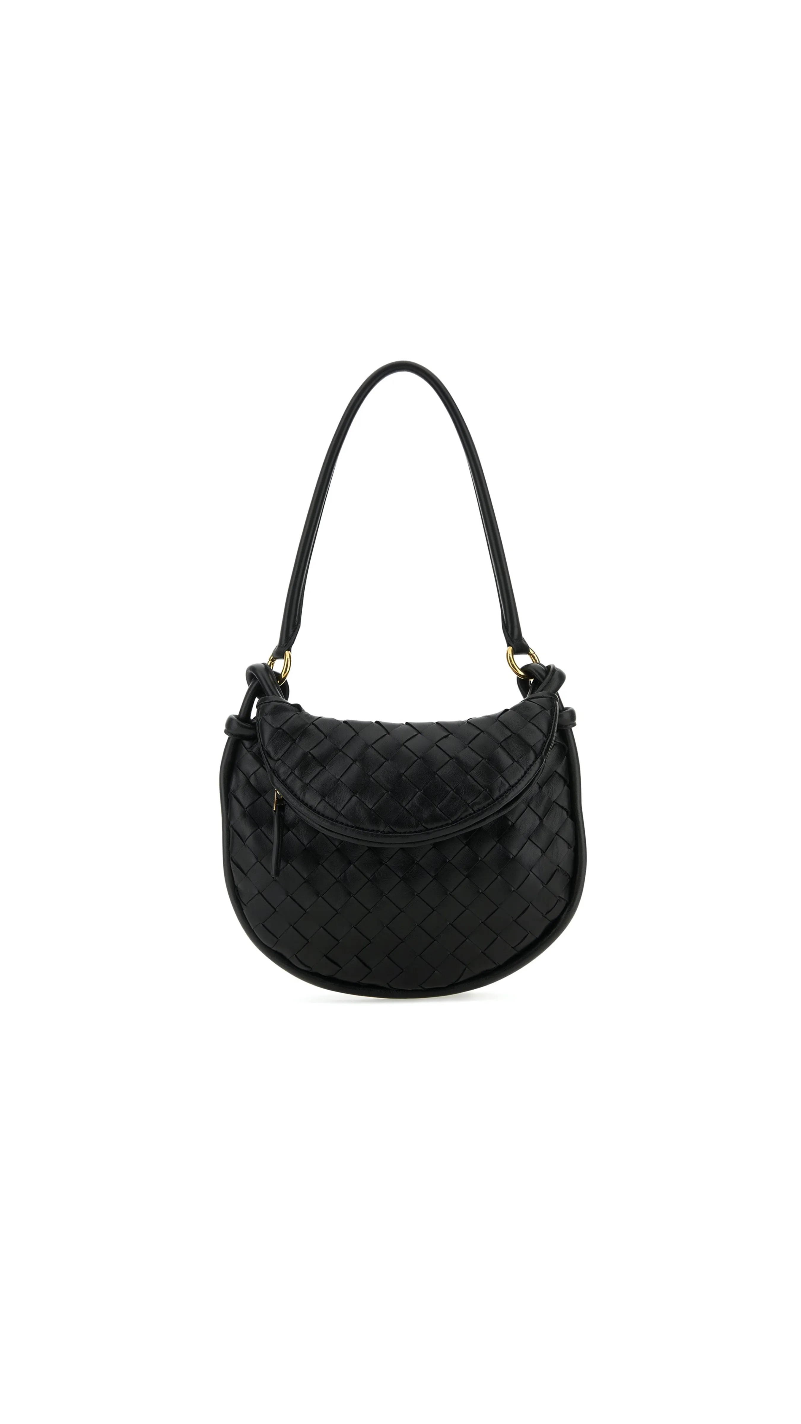 Small Gemelli - Black