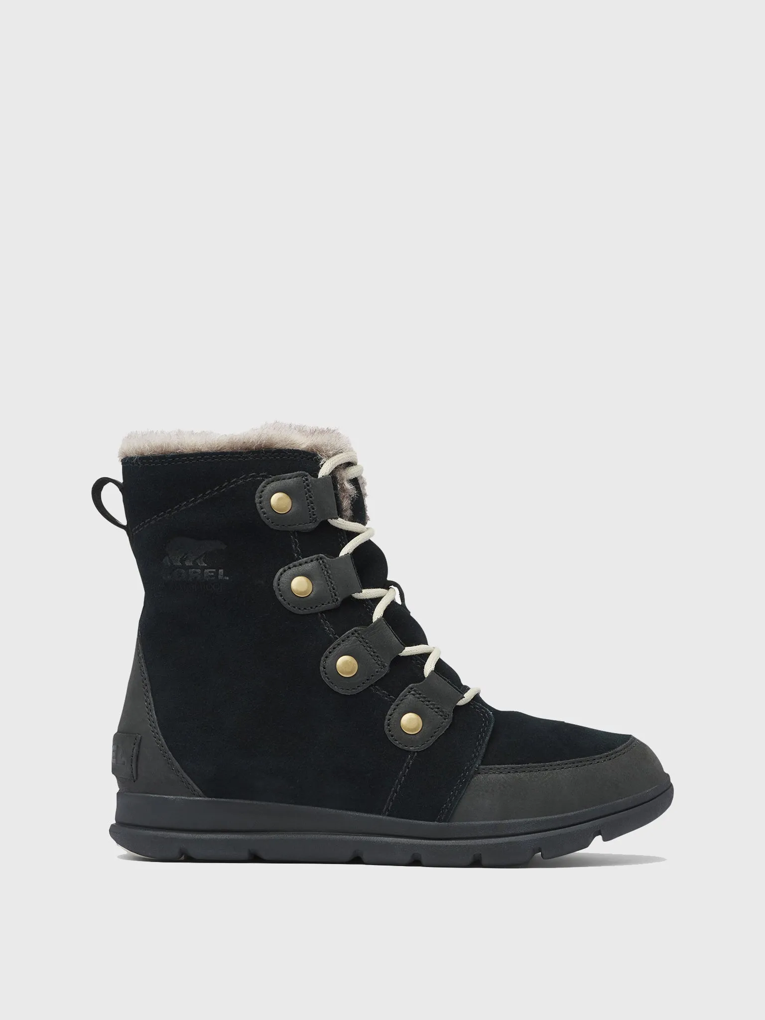    SOREL  Women's Explorer Joan Boot    
