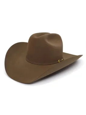 Stetson Mens Munford Sahara Felt Hat