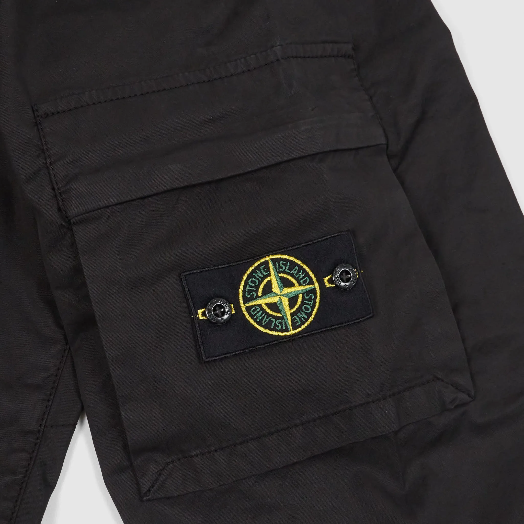 Stone Island Cargo Pants