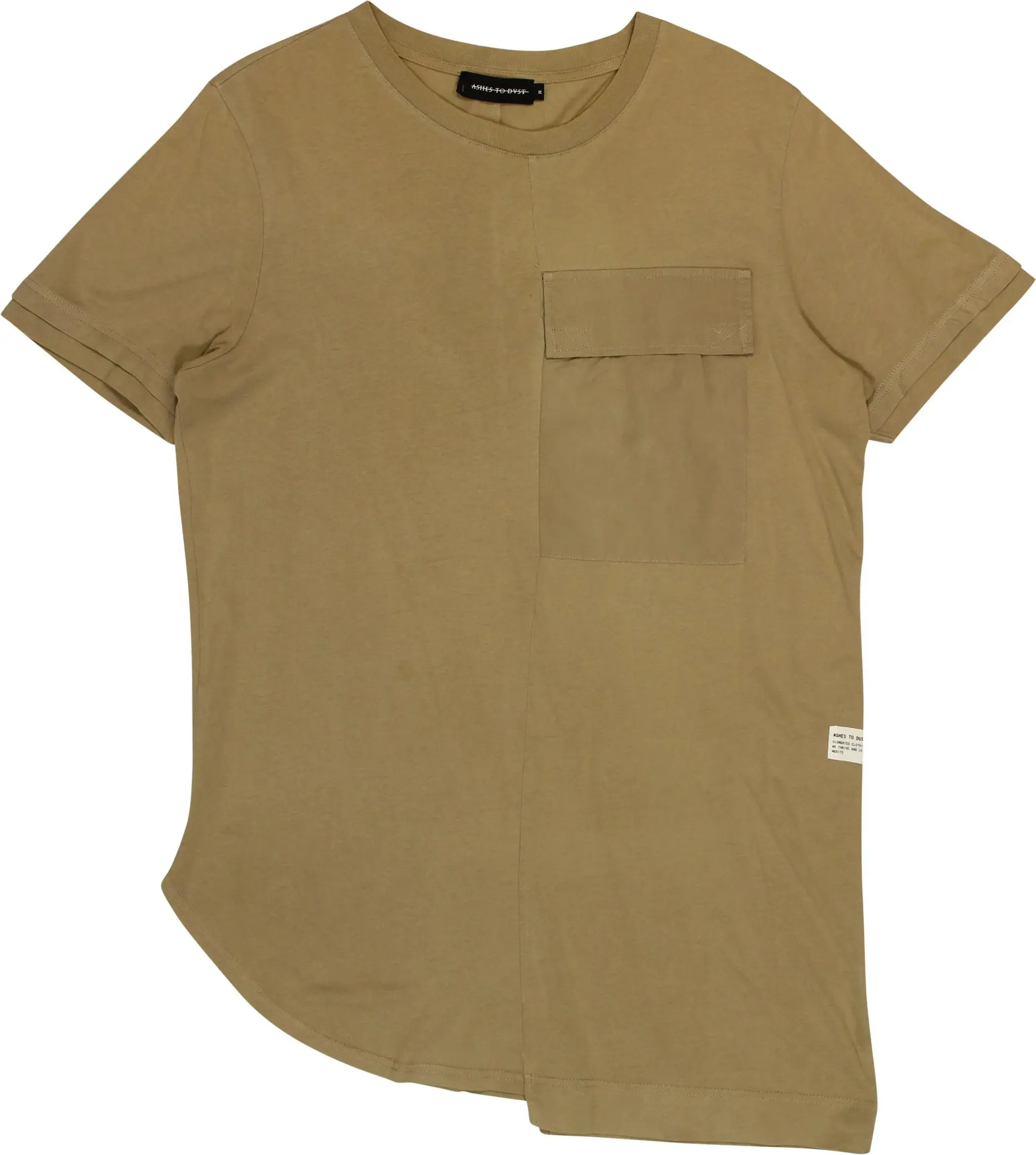 T-Shirt | ThriftTale