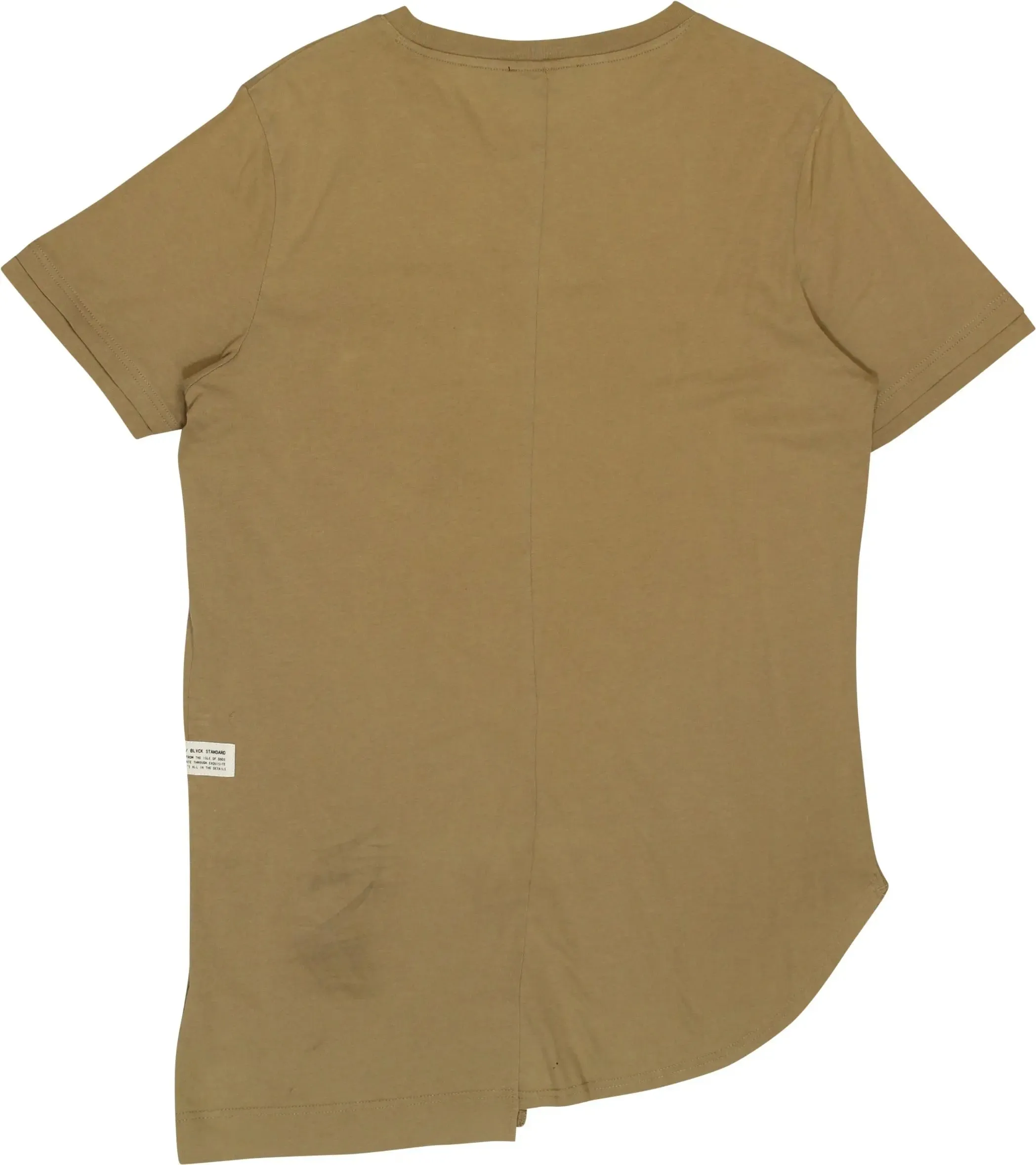 T-Shirt | ThriftTale