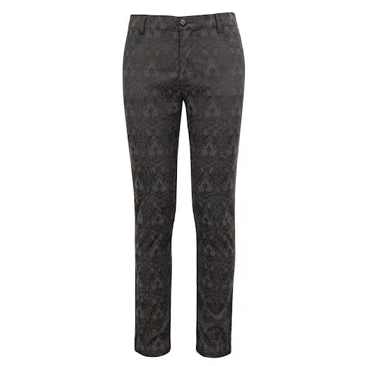 The Wilheim Pants