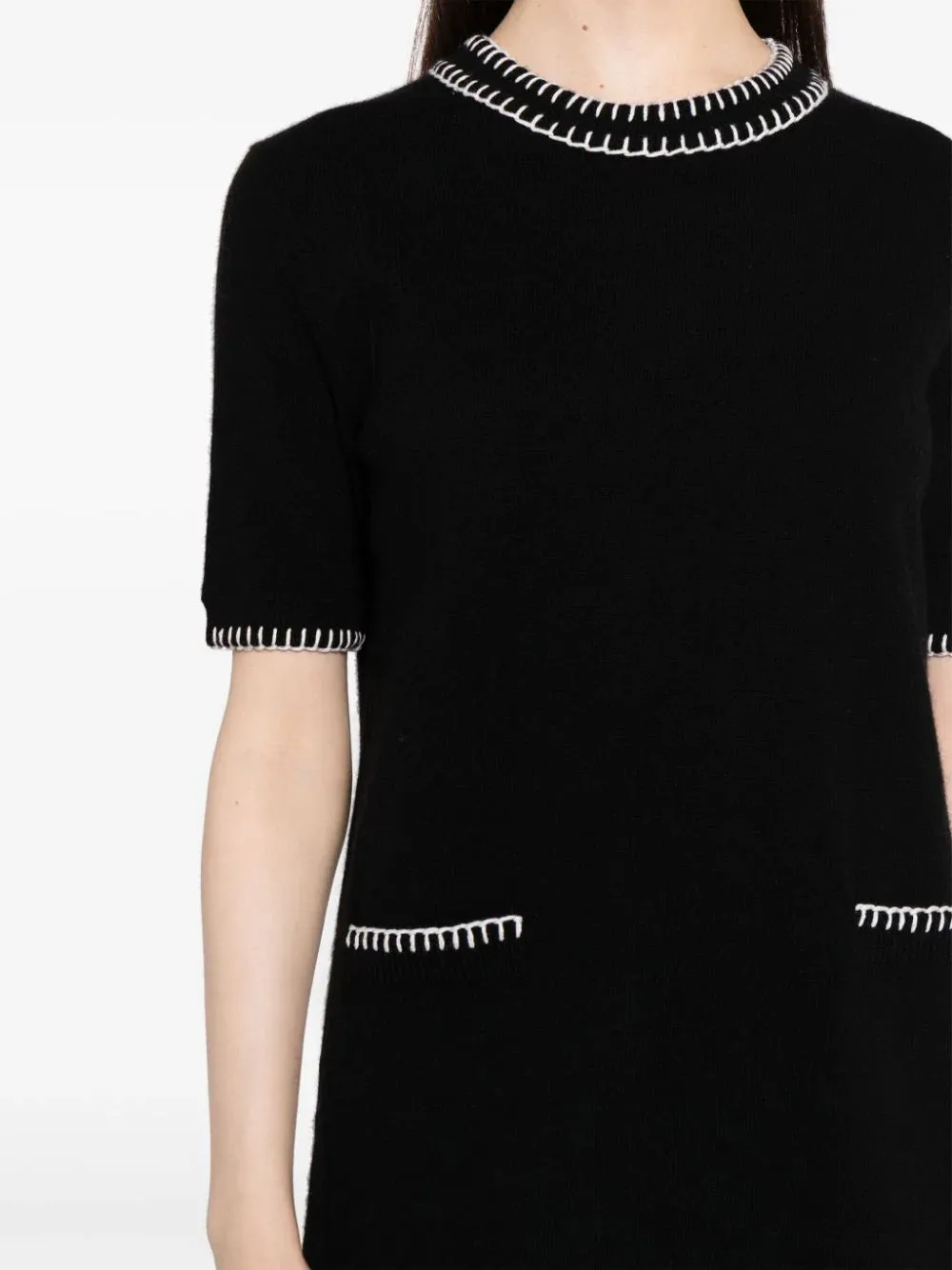 Therese Turtleneck Sweater
