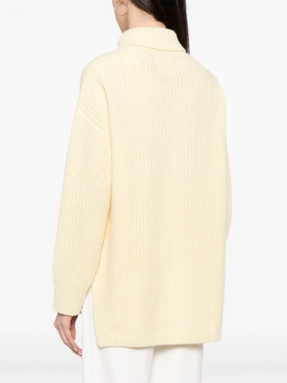Therese Turtleneck Sweater