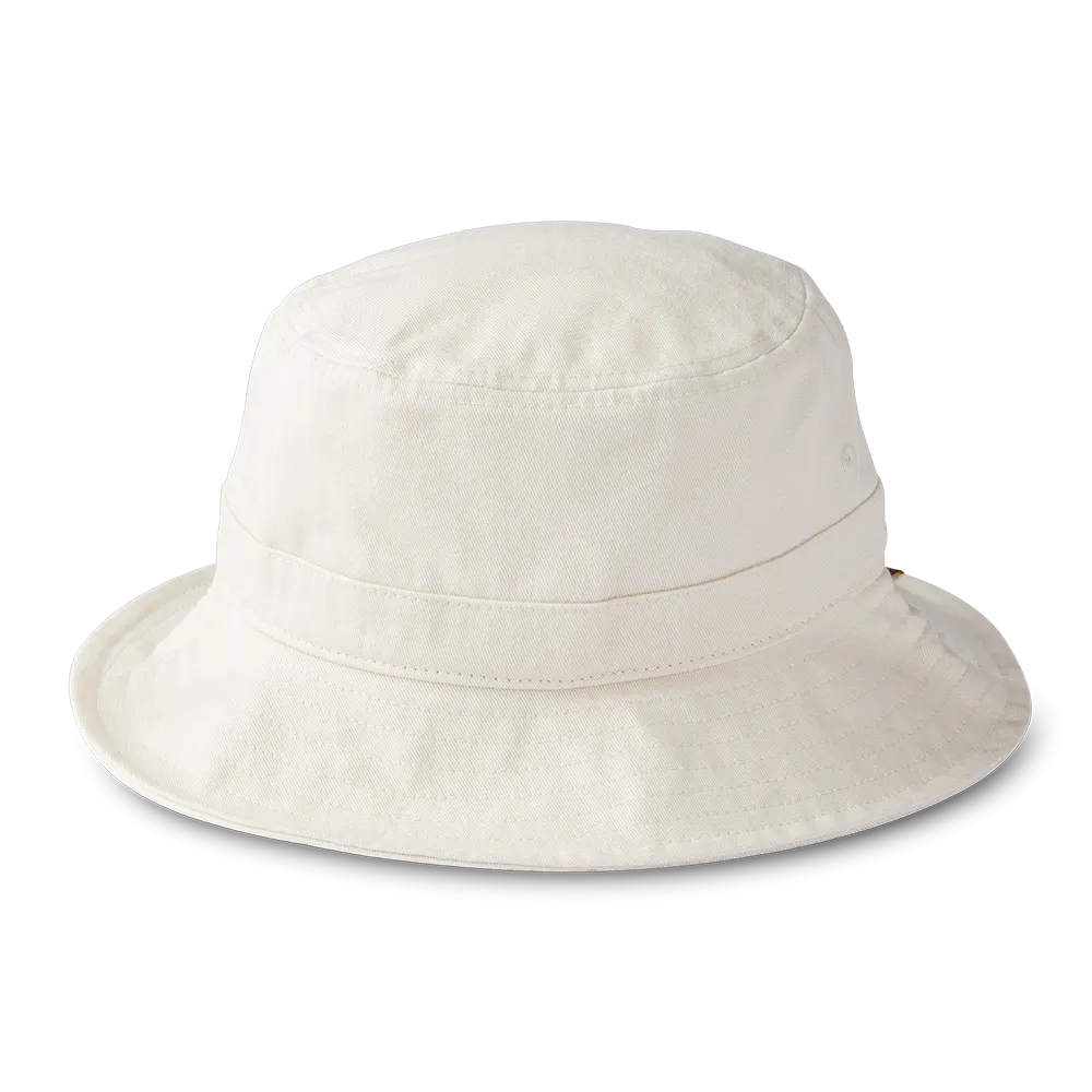 Timbits® Bucket Hat - Beige