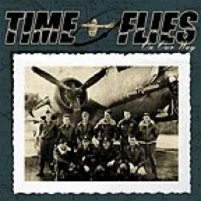 Time Flies On Our Way