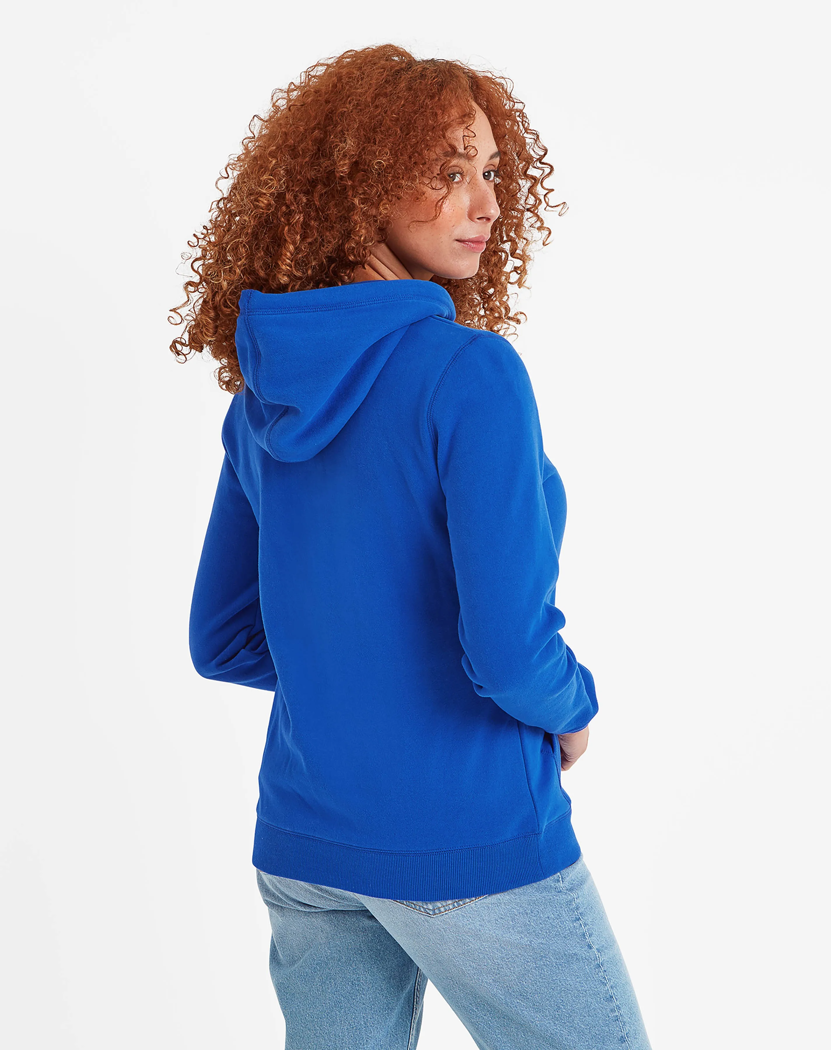 Tog24 Magson Womens Sweatshirt