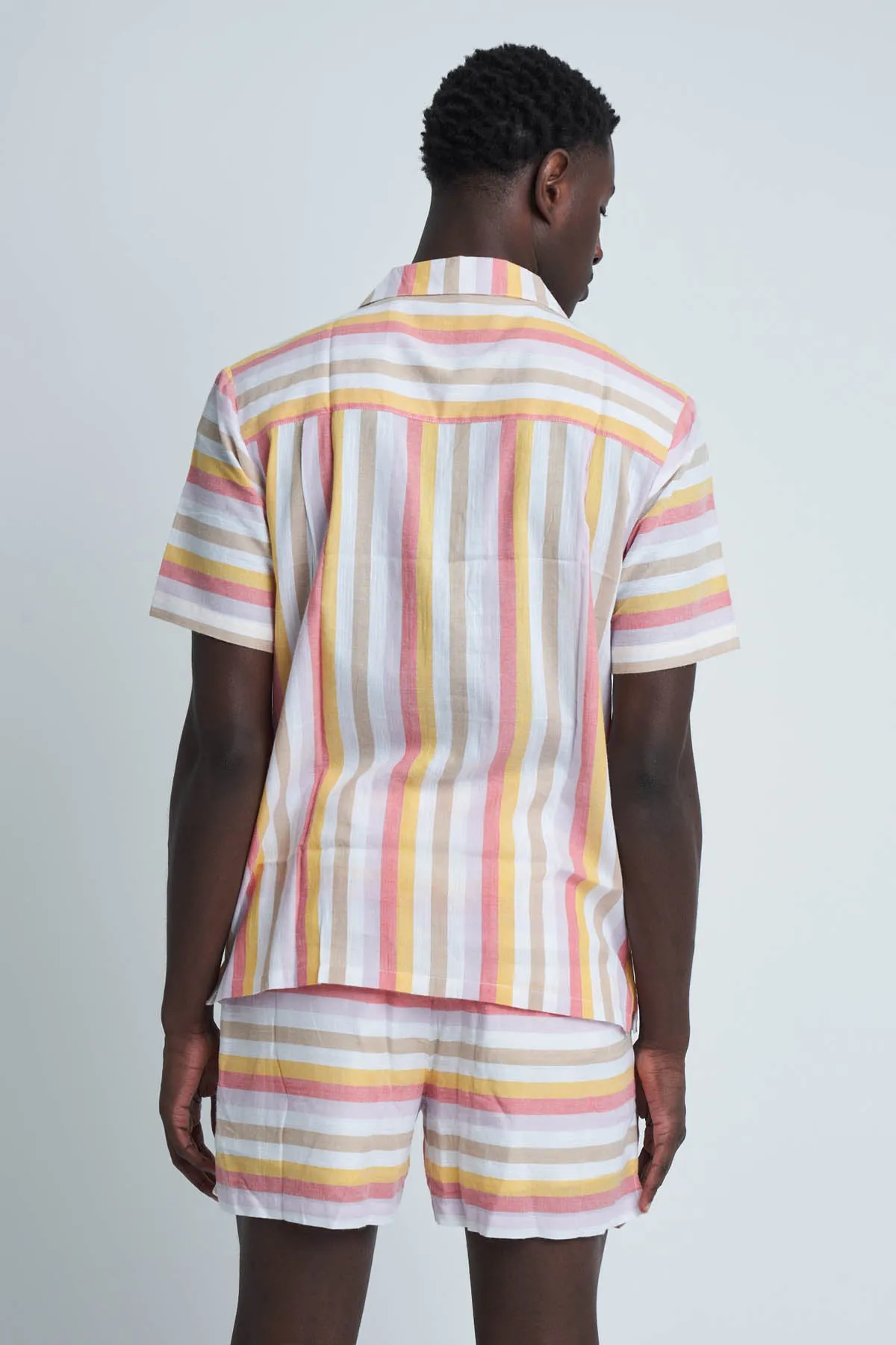 VINCENT SHIRT