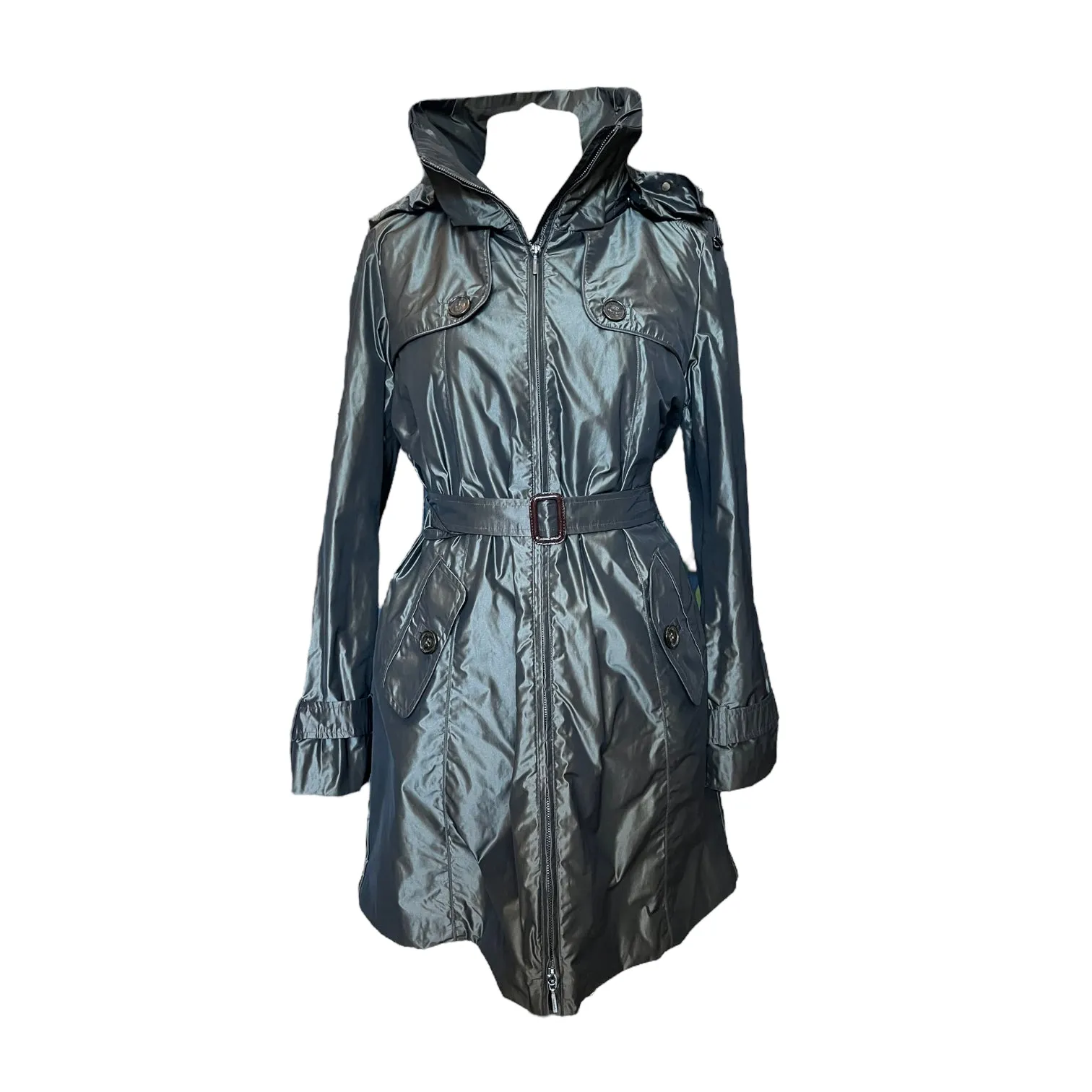 Weekend Max Mara Bronze Coat