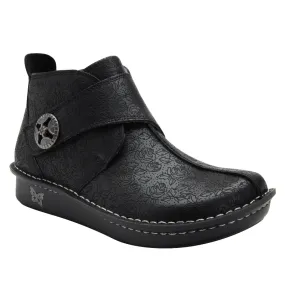 Women’s Alegria Caiti Ankle Boot – Ink Impressions