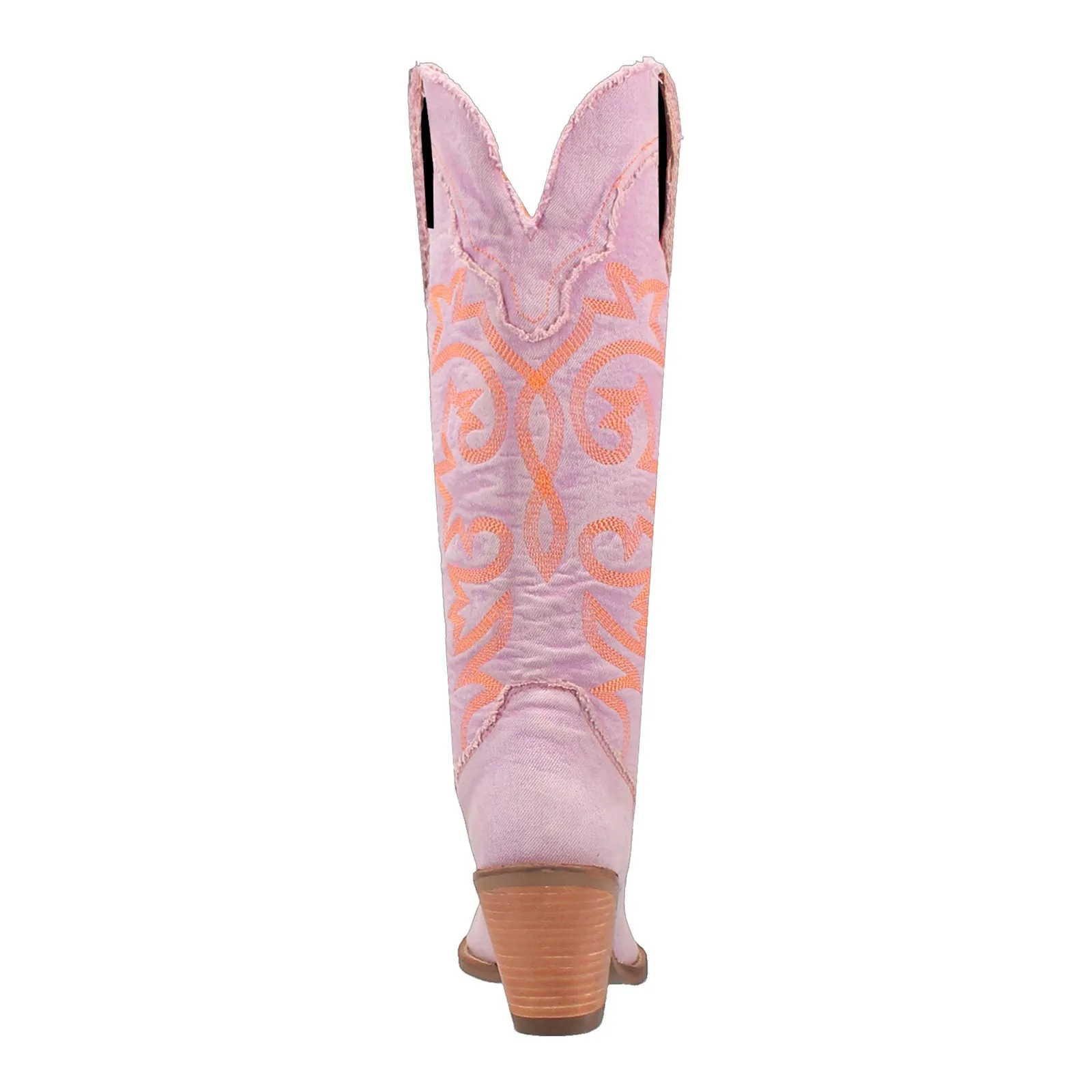 Women's Dingo, Texas Tornado Boot